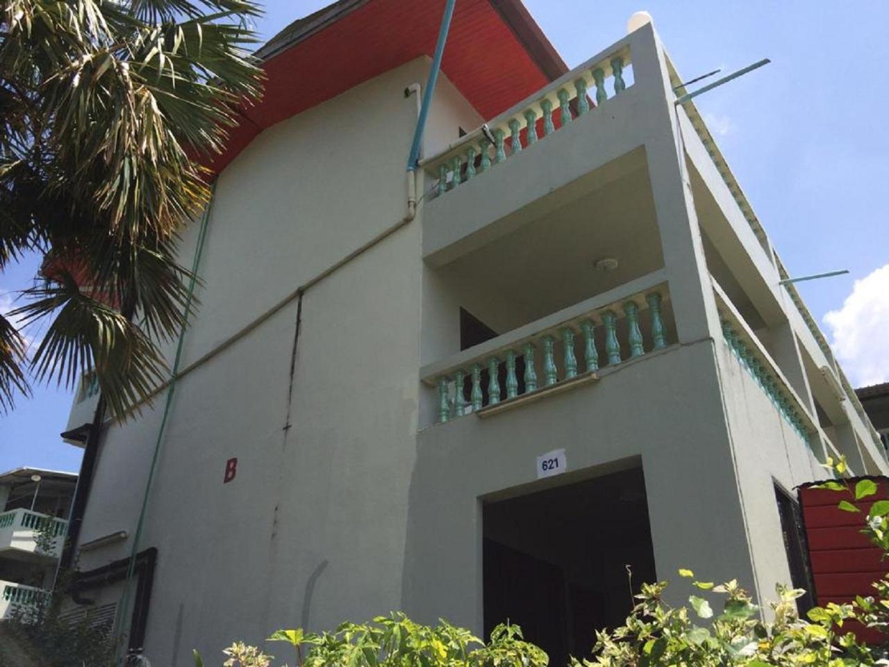 Hotel Royal Crown & Palm Patong