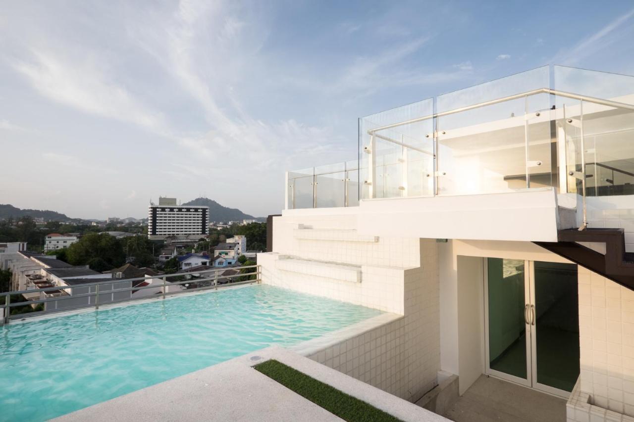 Modern Thai * Phuket