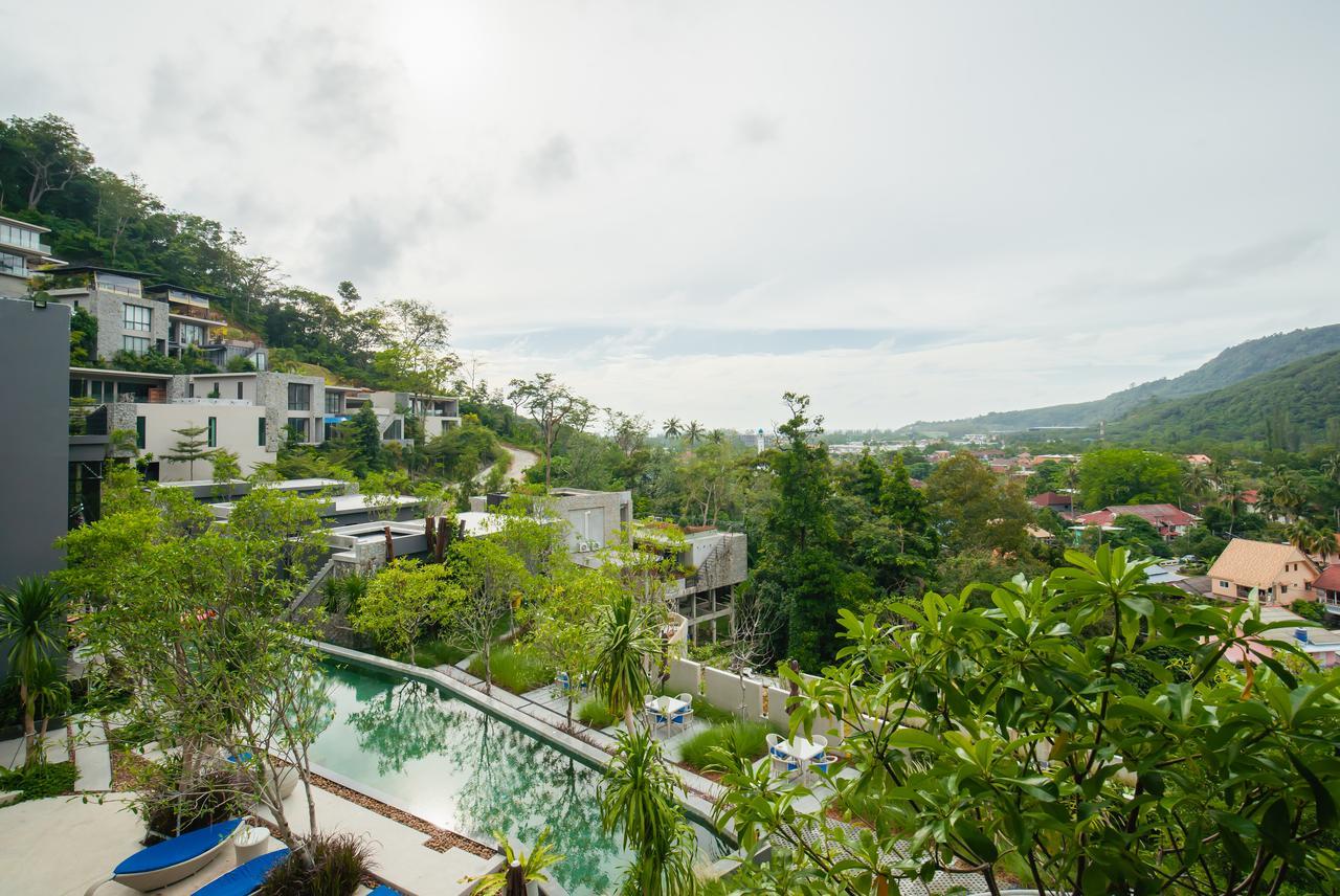 The Woods Natural Park Phuket Tempat peranginan 4*