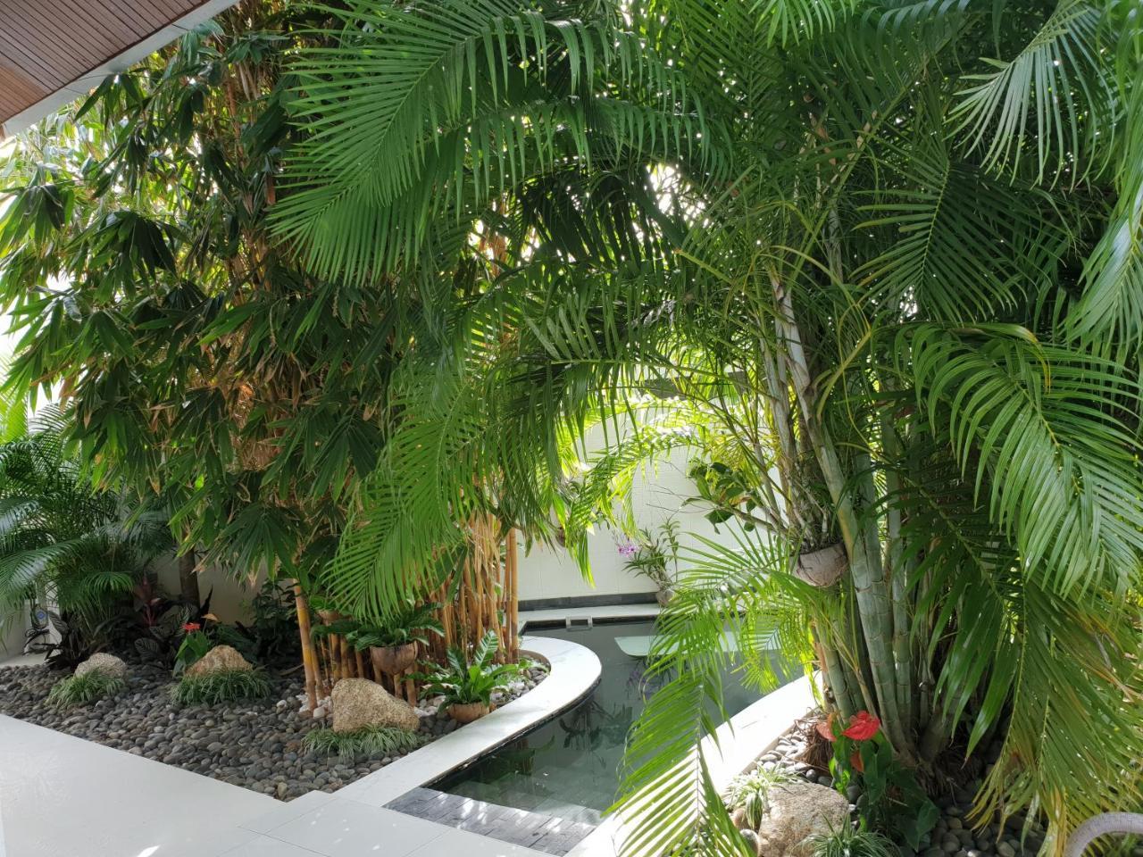 Villa Happy Rawai