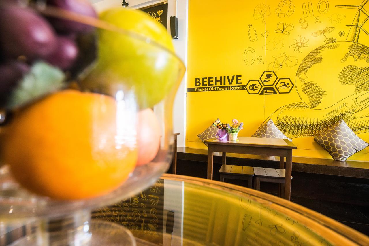 Beehive Old Town