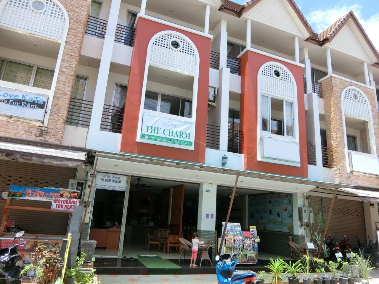 The Guide Hometel Hotel