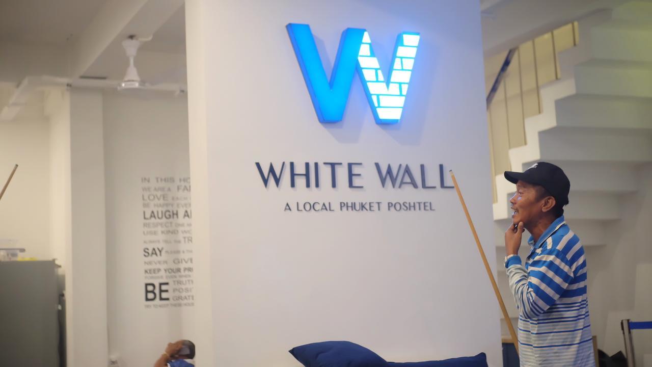 White Poshtel Hostel *