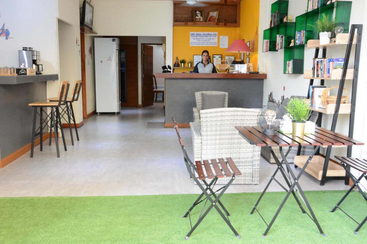 Casa Jip Gasthof
