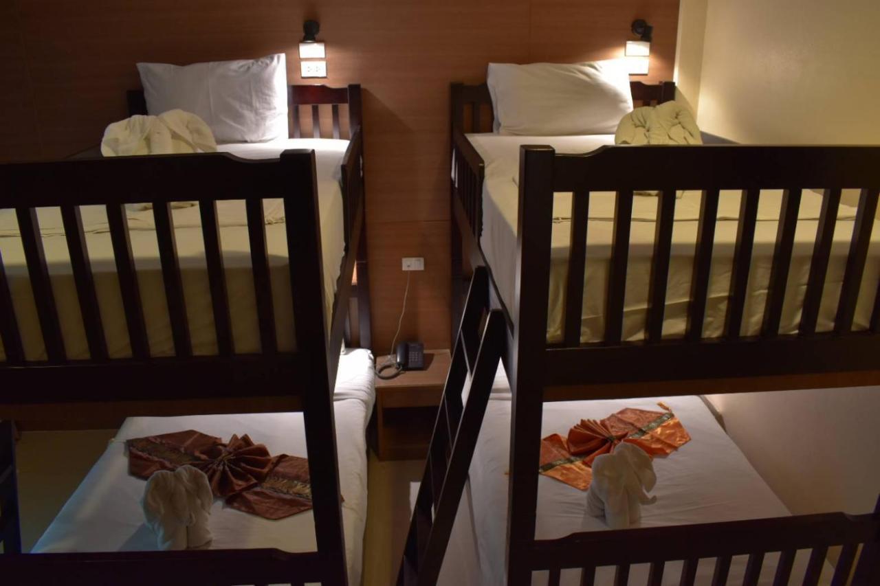 Hotel The Wave Patong Sha