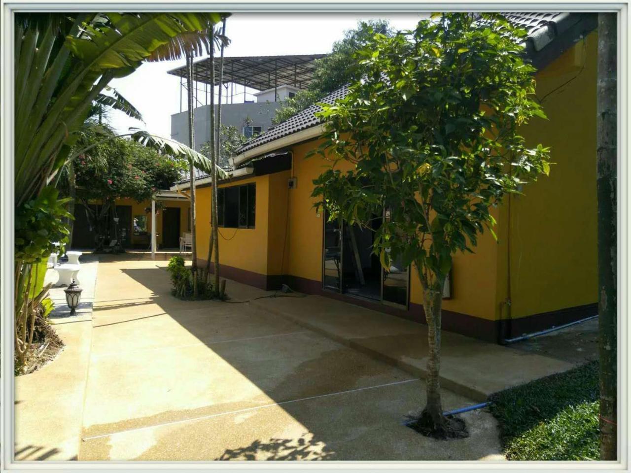 Anne Garden Villa Patong