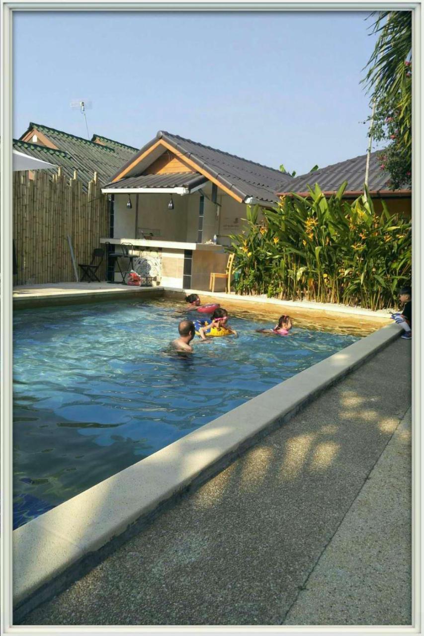 Villa Anne Garden Patong