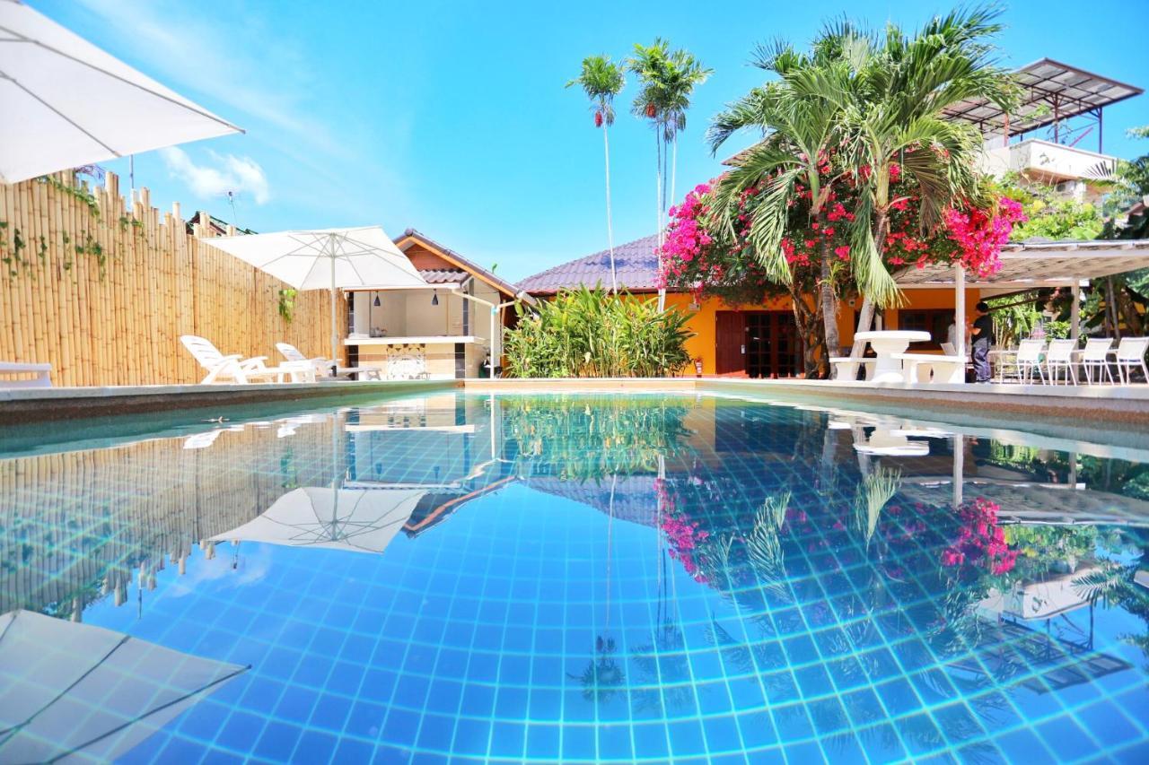 Anne Garden Villa Patong