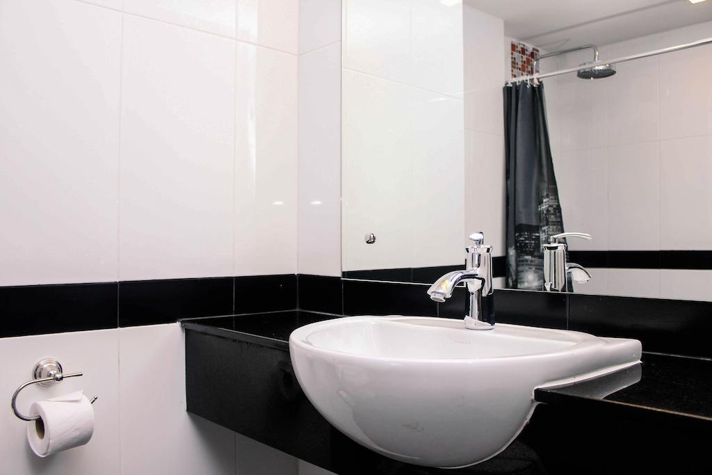 Hotel Lub Sbuy House - Sha