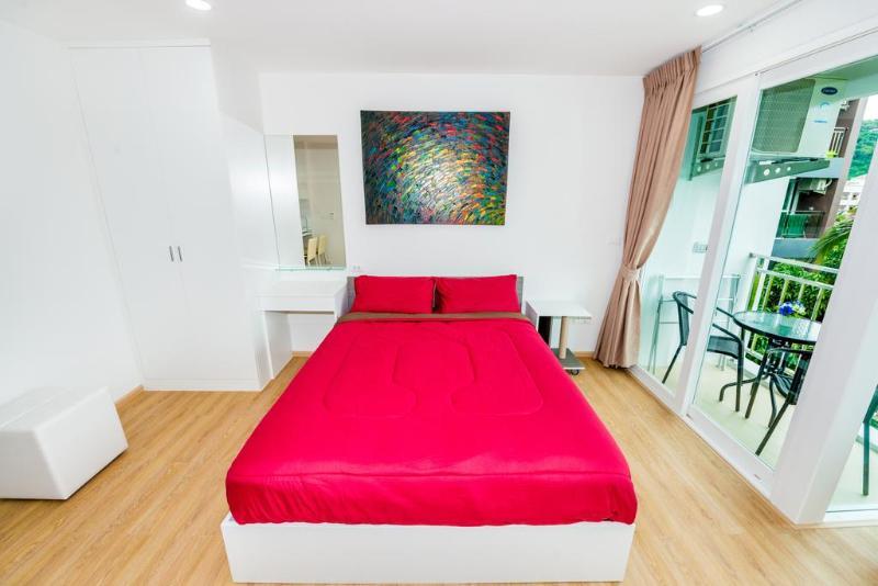 Ozone Apartment