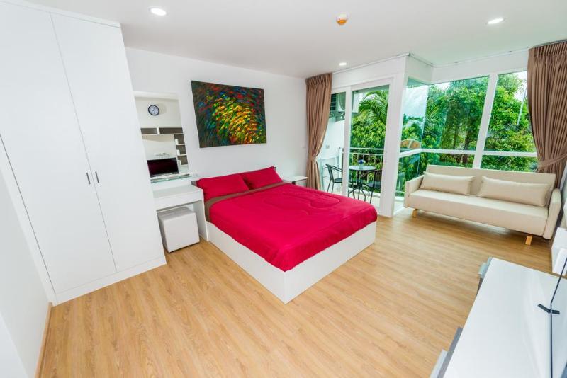 Apartment Ozone Kata Beach (Phuket)