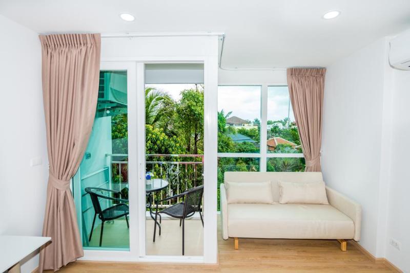 Ozone Apartment Kata Beach (Phuket)