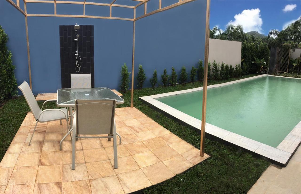 Villa Malinda Phuket Pa Khlok