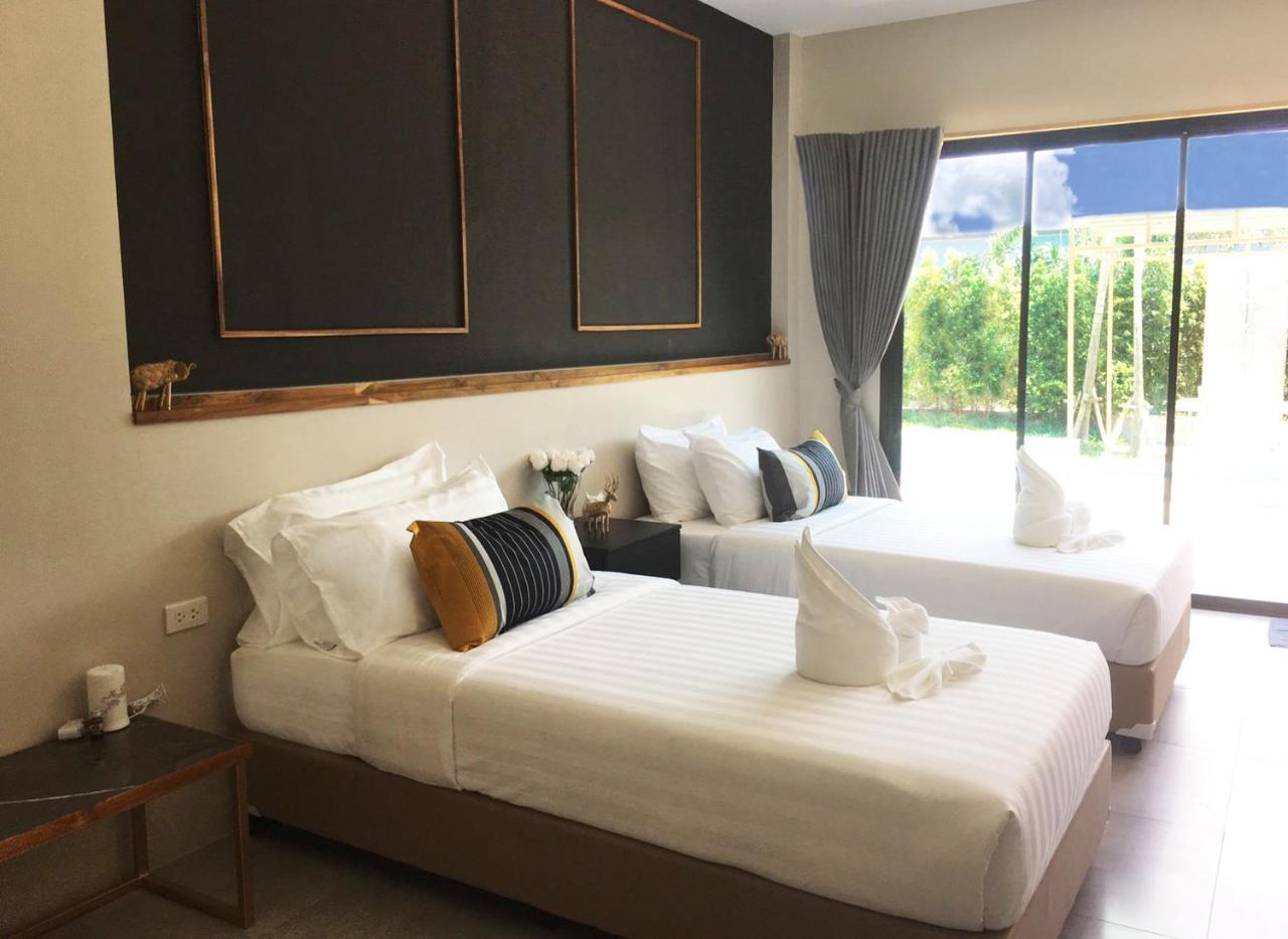Malinda Phuket Pa Khlok