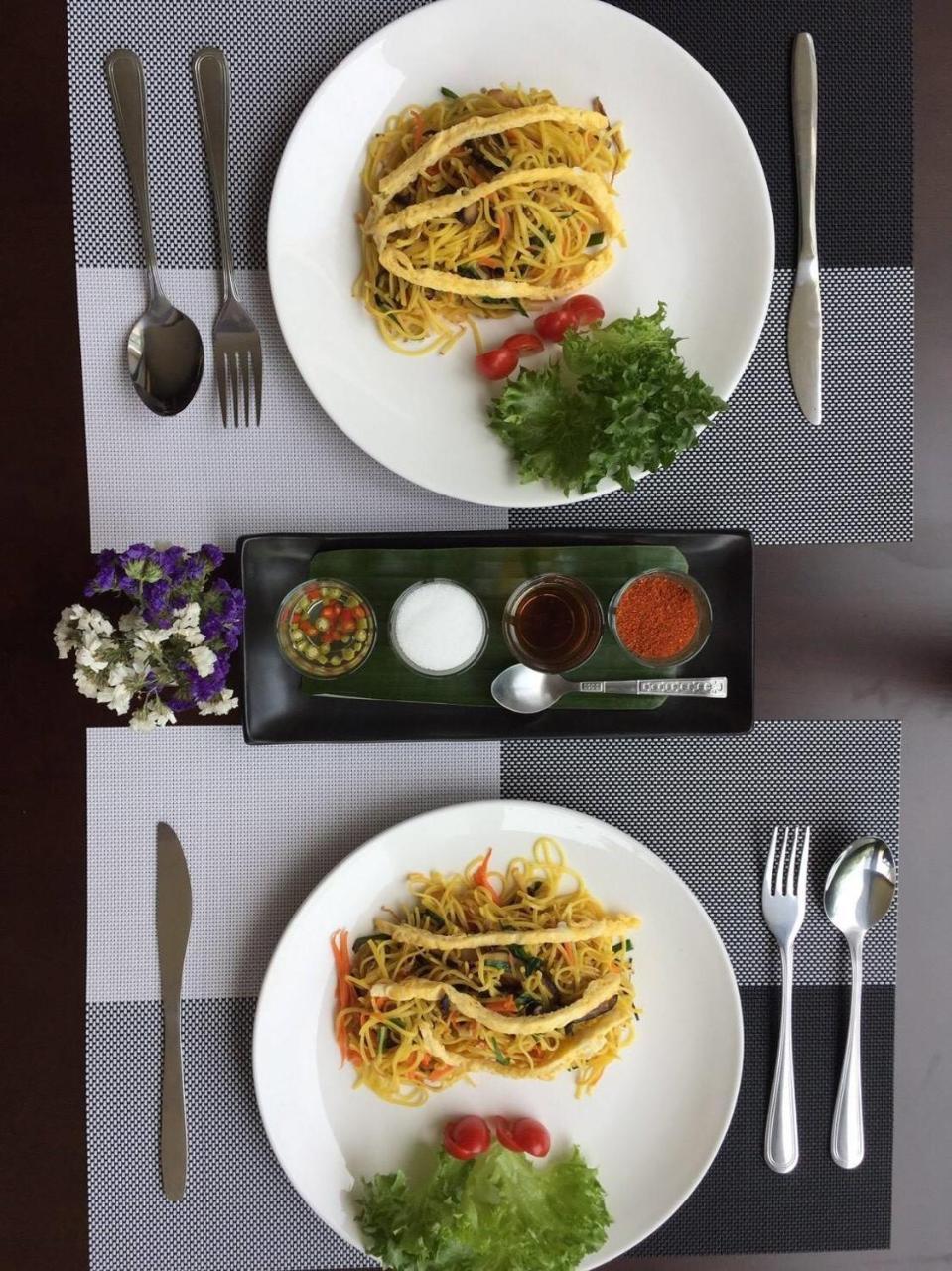 Malinda Phuket Villa *