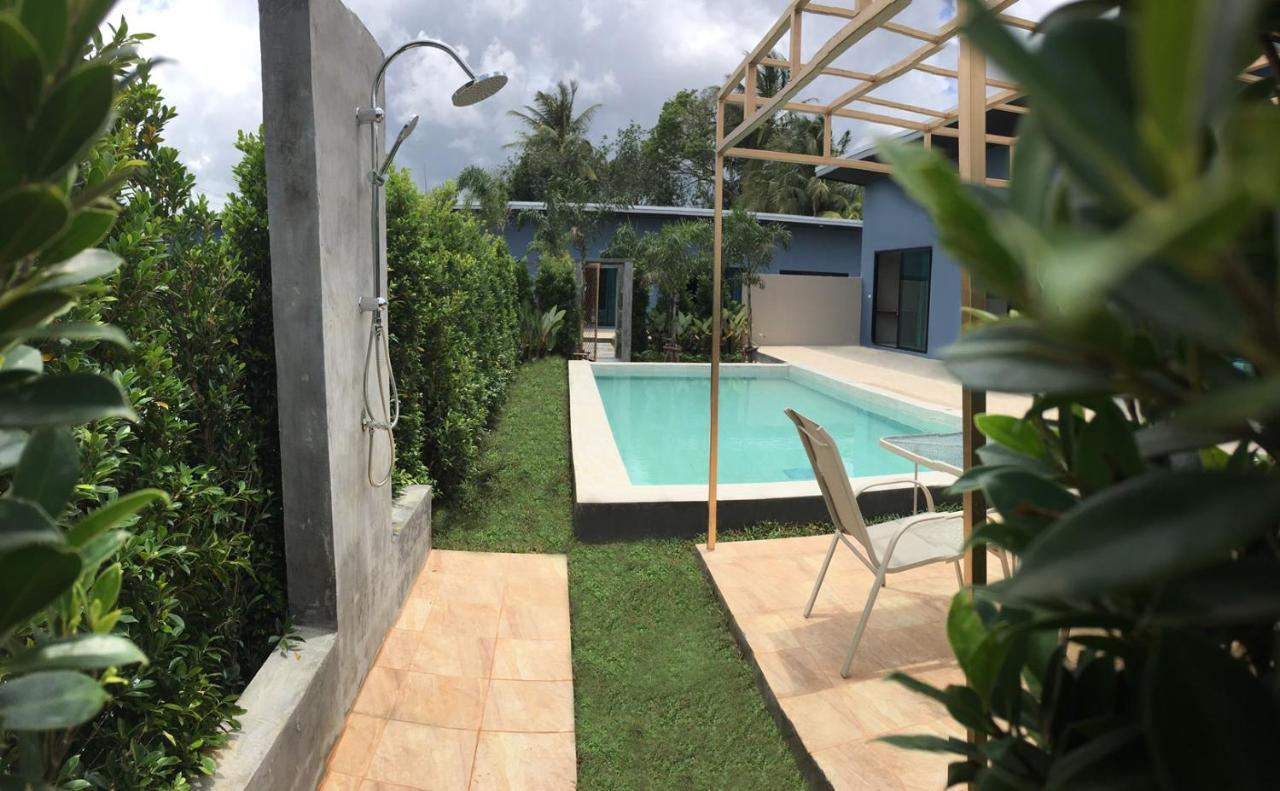 Malinda Phuket Villa *