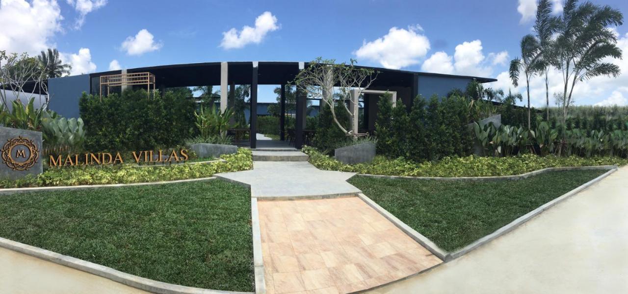Malinda Phuket Villa *