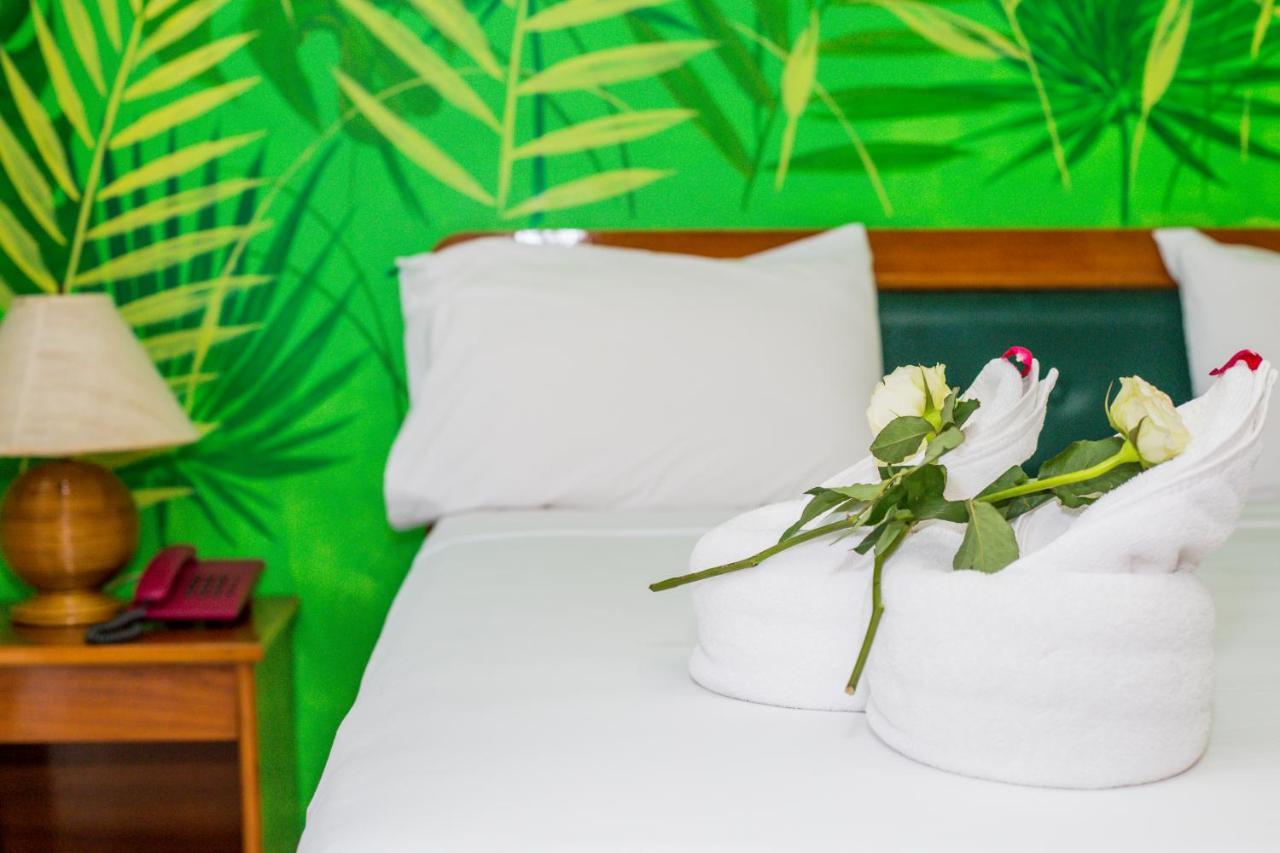 Hotel Panda