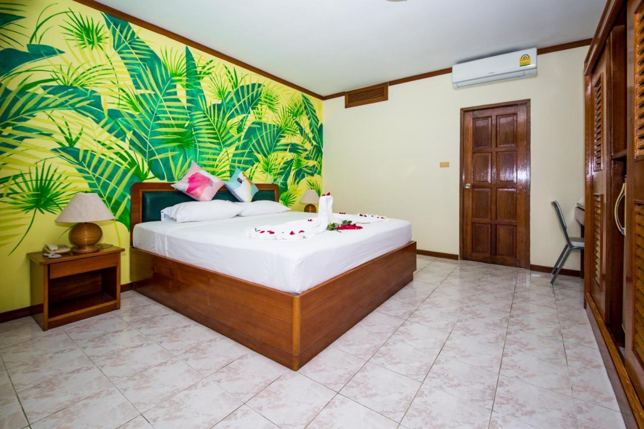 Panda Hotel Patong
