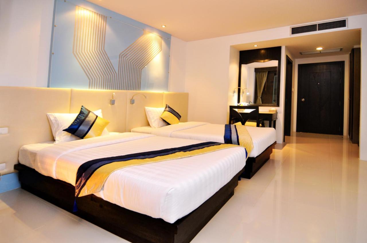 The Blueco Sha 3* Kata Beach (Phuket)