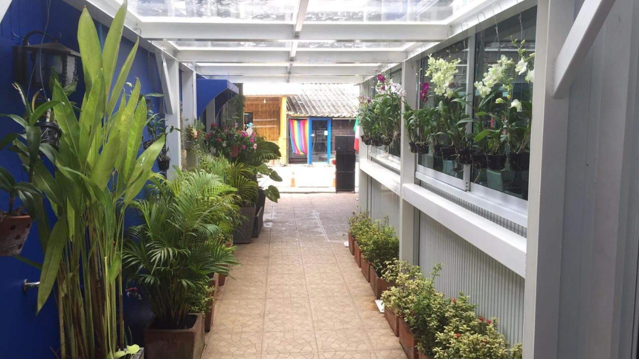 The Mareeya Place Gasthof Strand Kamala