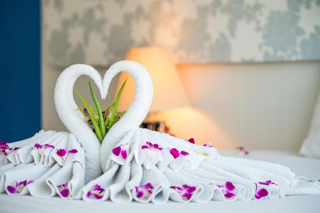 Platinums Hotel 3*