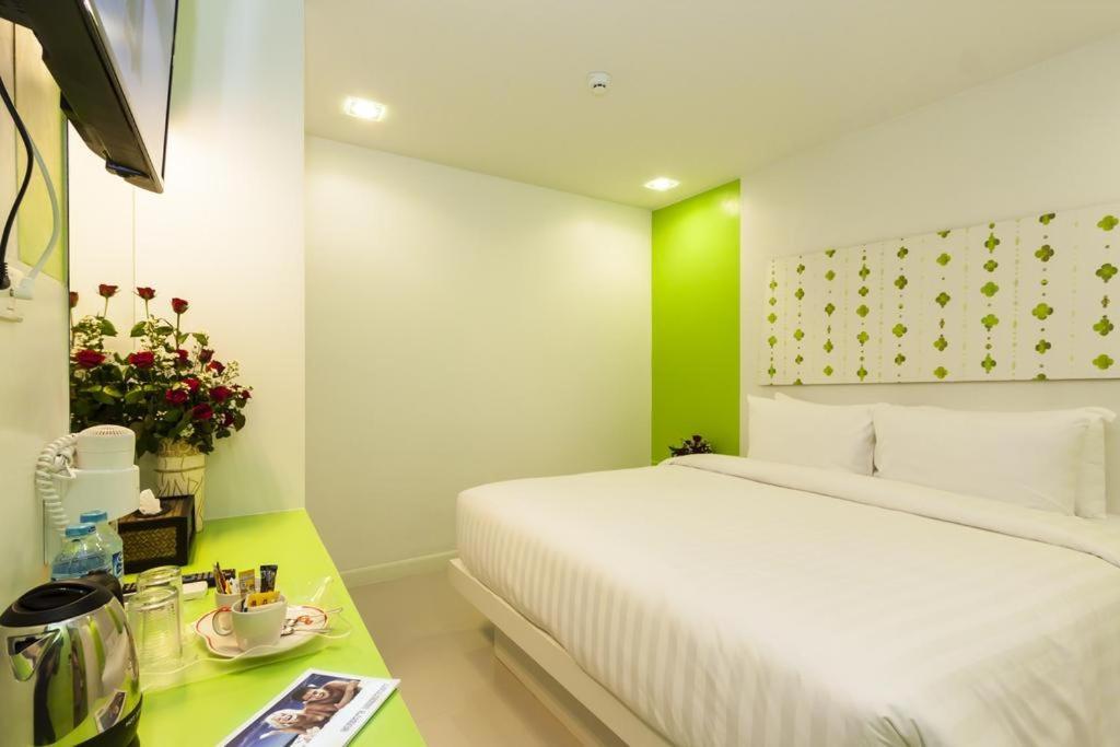 Platinums Hotel 3*