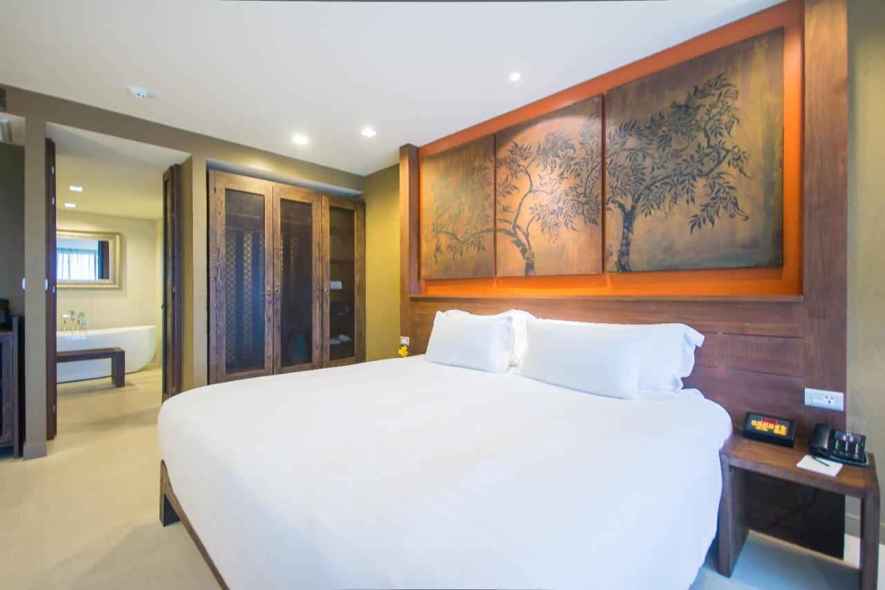 Sunsuri Phuket - Sha Nai Harn