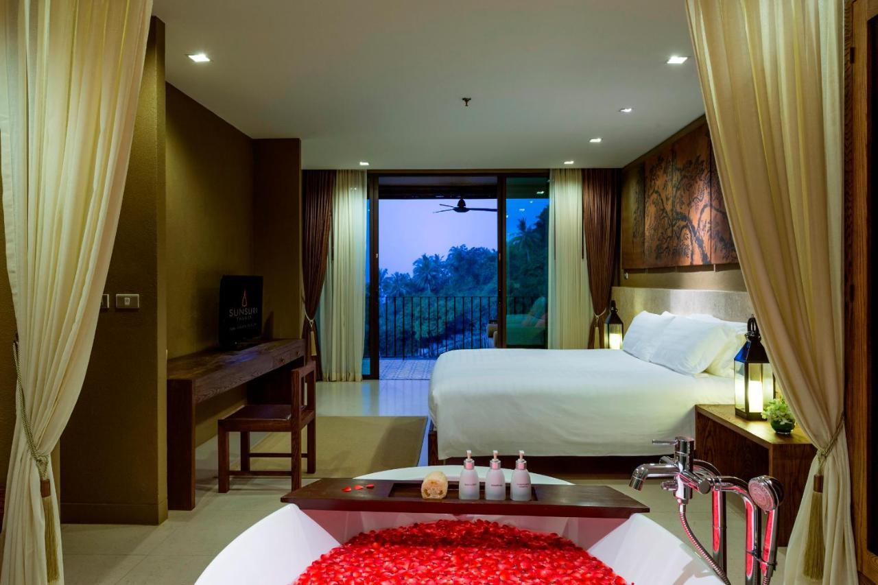 Sunsuri Phuket - Sha