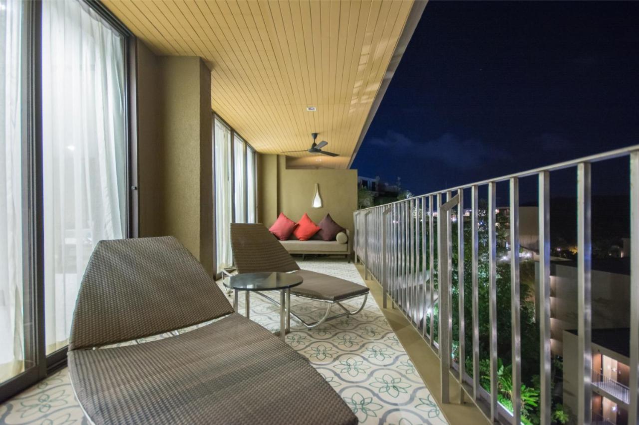 Sunsuri Phuket - Sha Resort