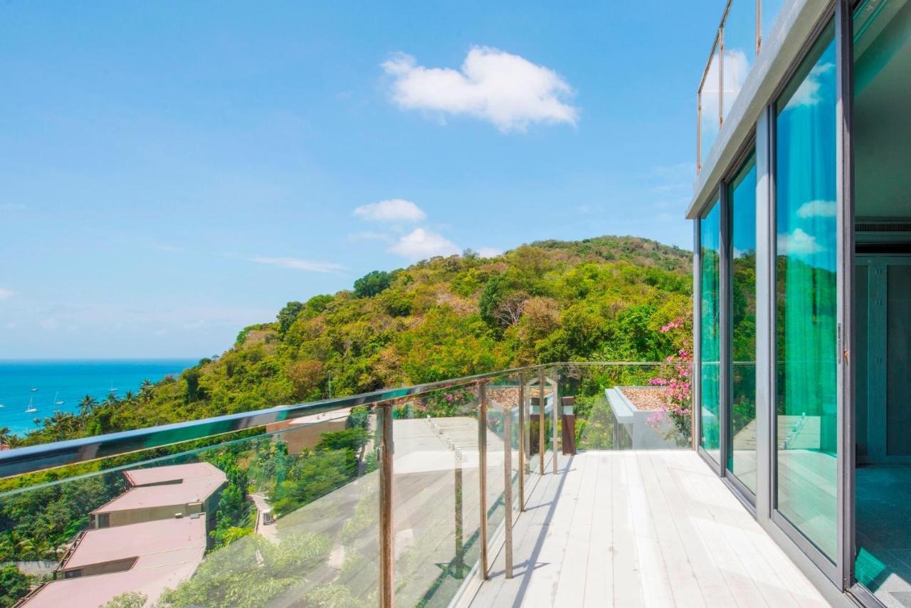 Sunsuri Phuket - Sha Resort Nai Harn