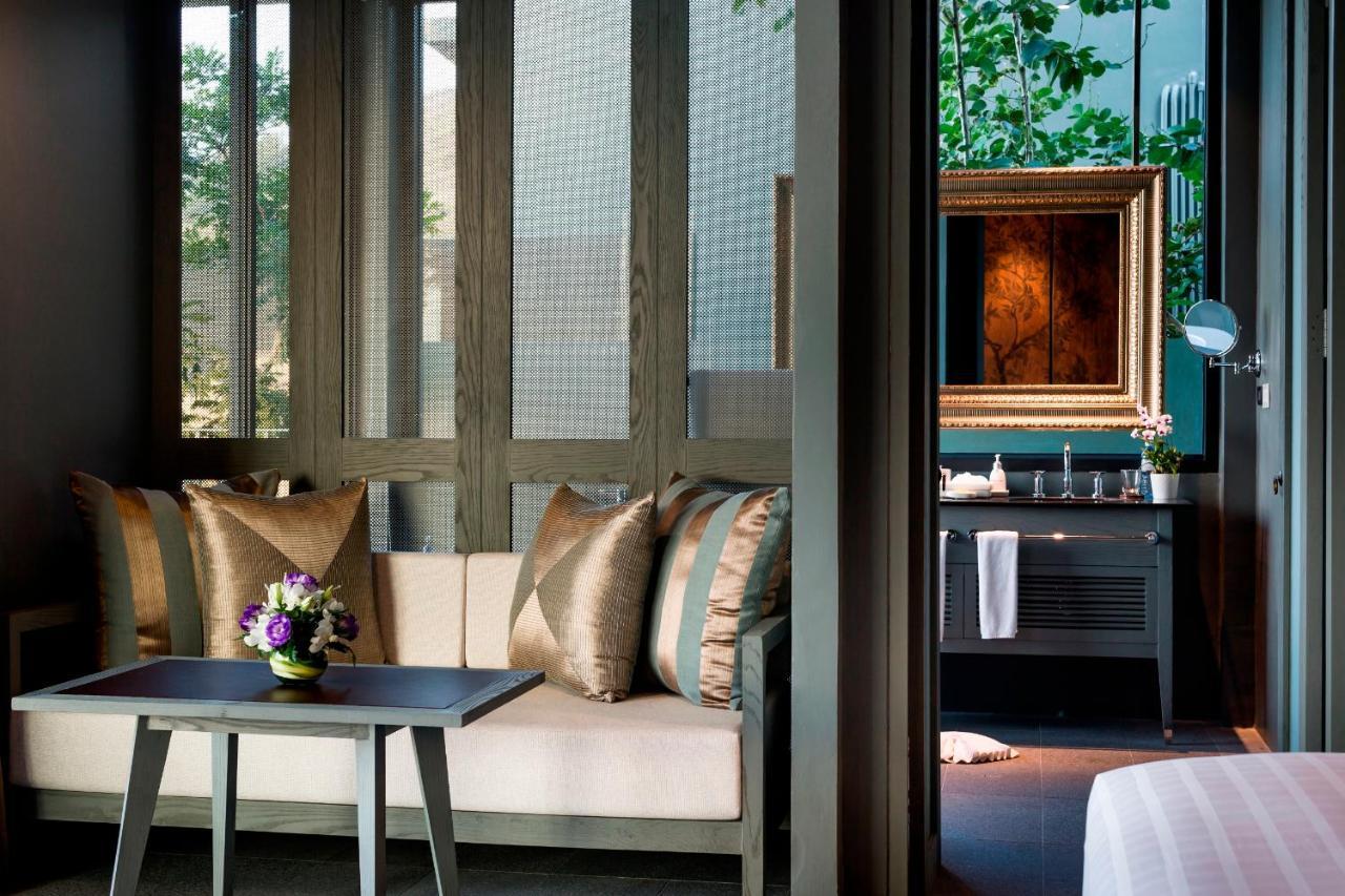Sunsuri Phuket - Sha Resort Nai Harn