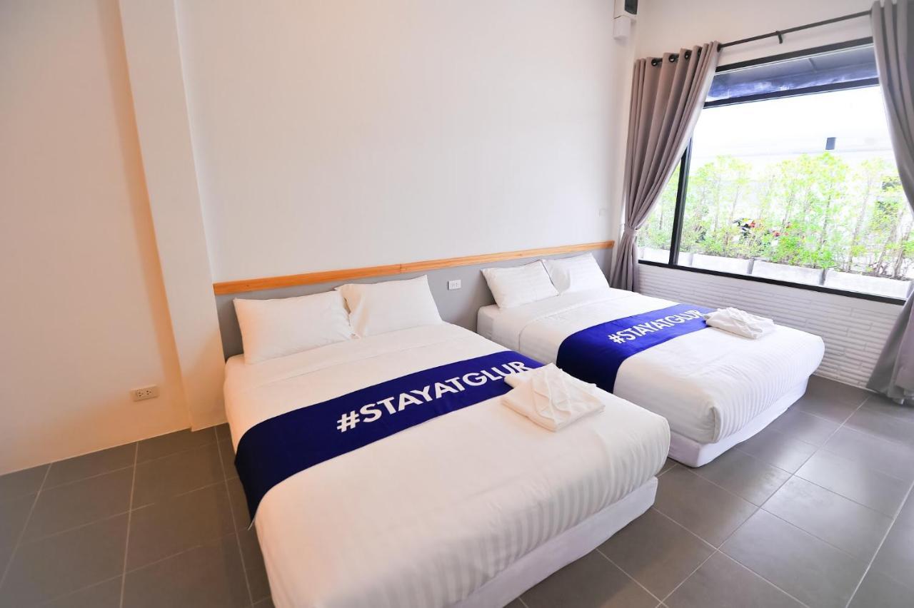 Glur Phuket - Sha Certified 3* Patong