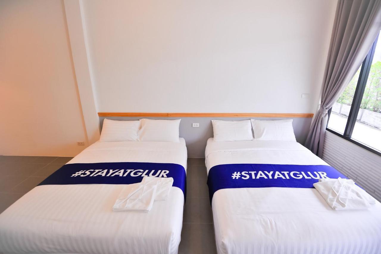 Glur Phuket - Sha Certified Hotel 3*