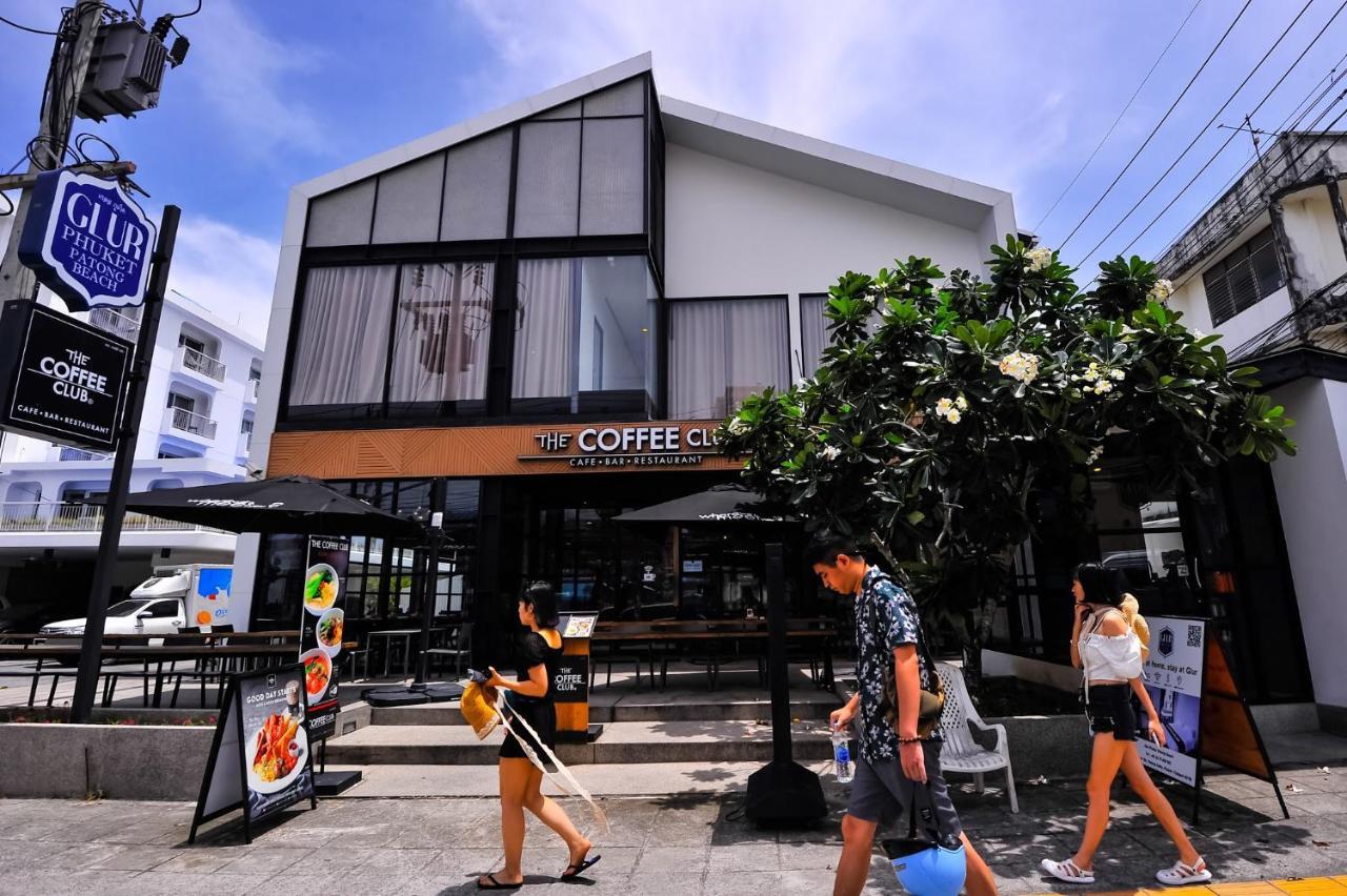 Glur Phuket - Sha Certified Hotel Patong
