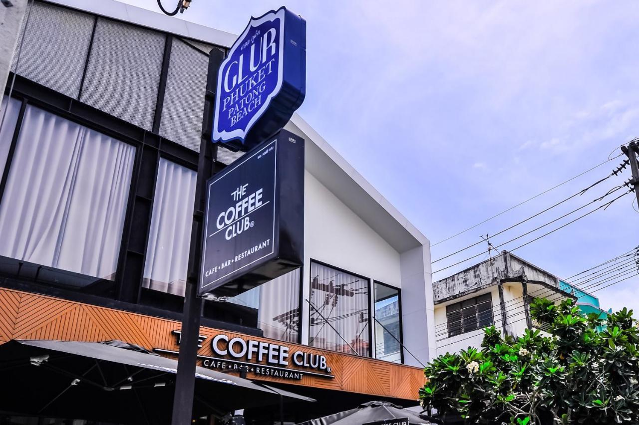 Glur Phuket - Sha Certified