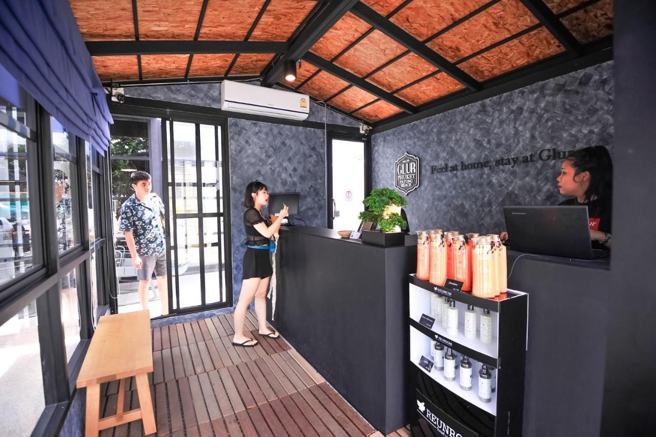 Glur Phuket - Sha Certified