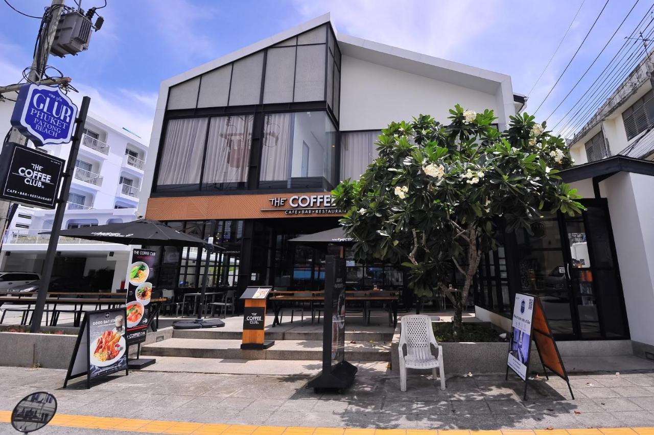 Glur Phuket - Sha Certified Patong