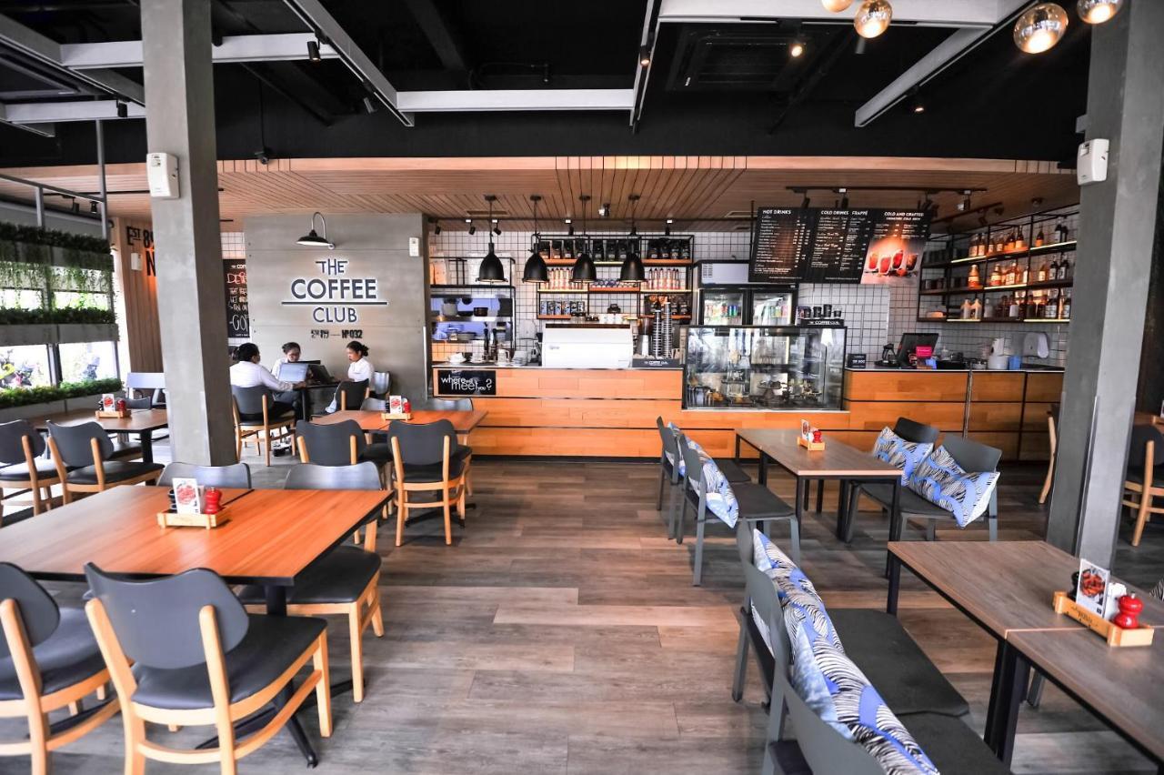 Glur Phuket - Sha Certified Hotel Patong