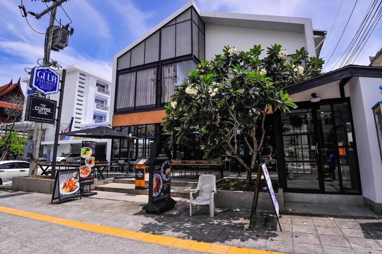 Glur Phuket - Sha Certified 3*