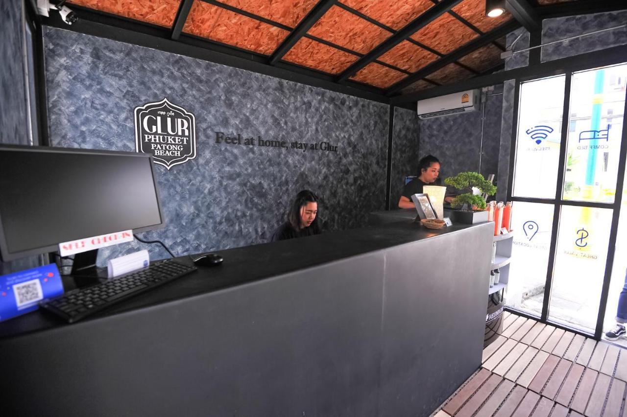 Glur Phuket - Sha Certified Hotel