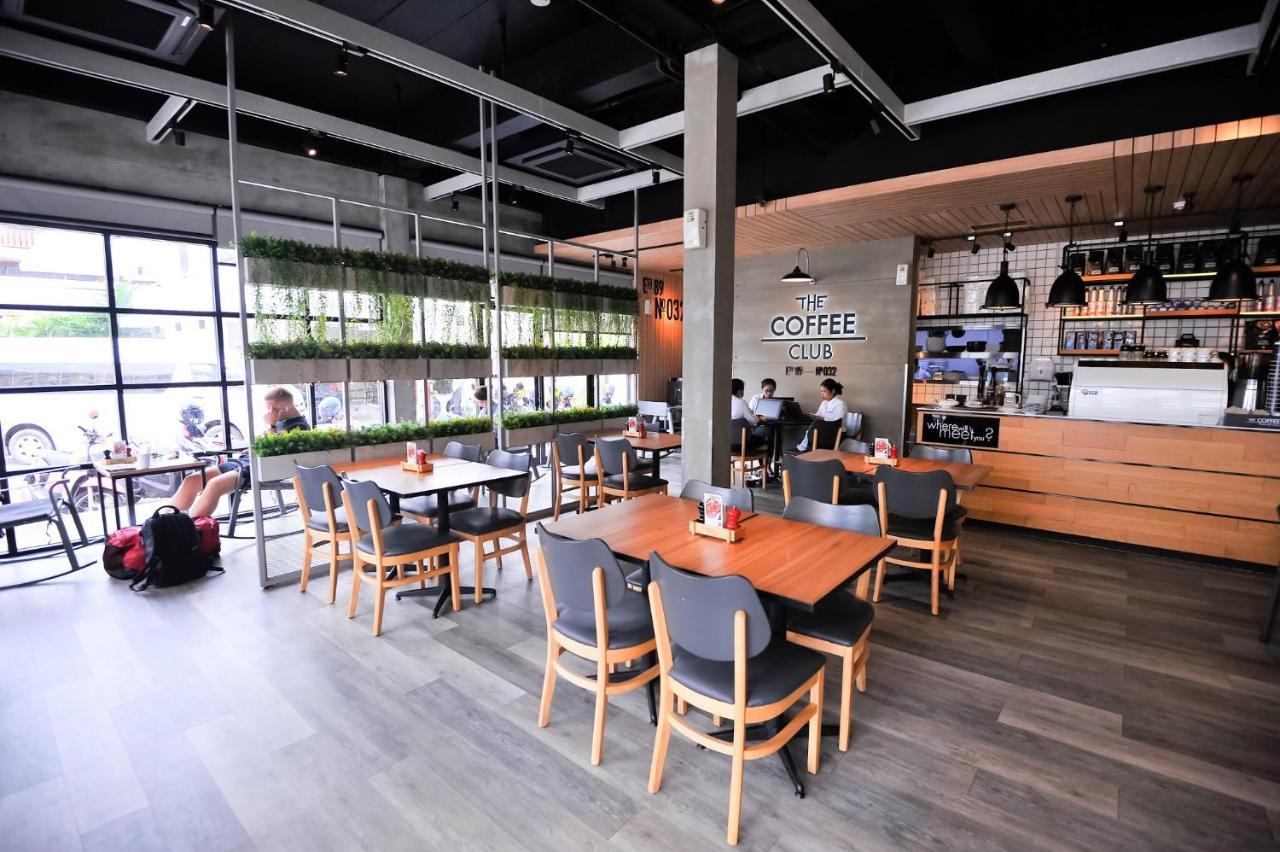 Glur Phuket - Sha Certified 3*