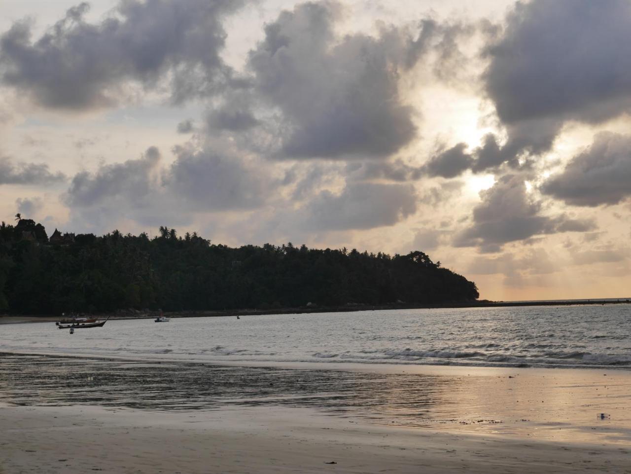 Hotel Buncha Place Bang Tao Beach (Phuket)