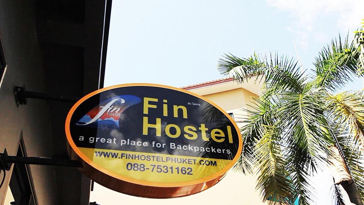 Fin Co Working Kata Beach (Phuket)