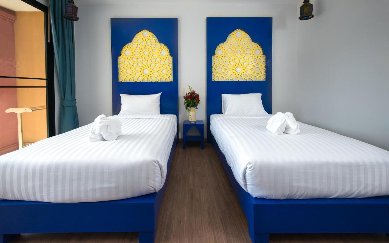 Hotel Anchanlina - Sha 4*