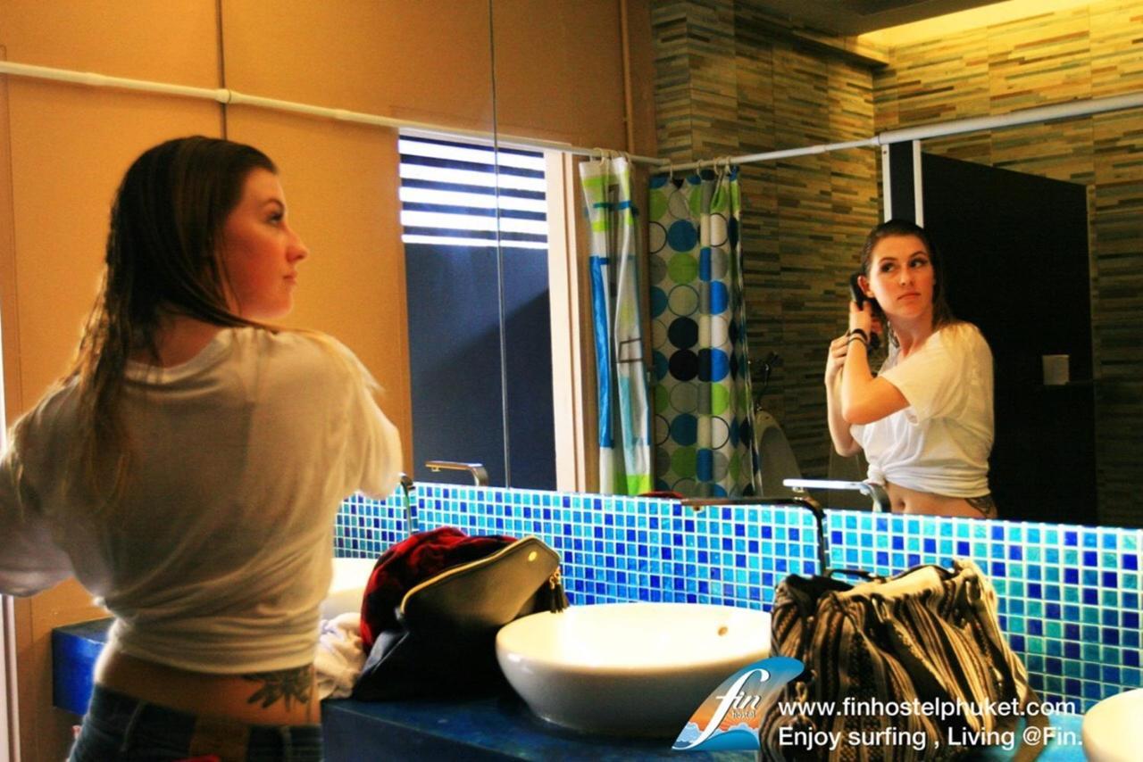 Fin Co Working Hostel Kata Beach (Phuket)