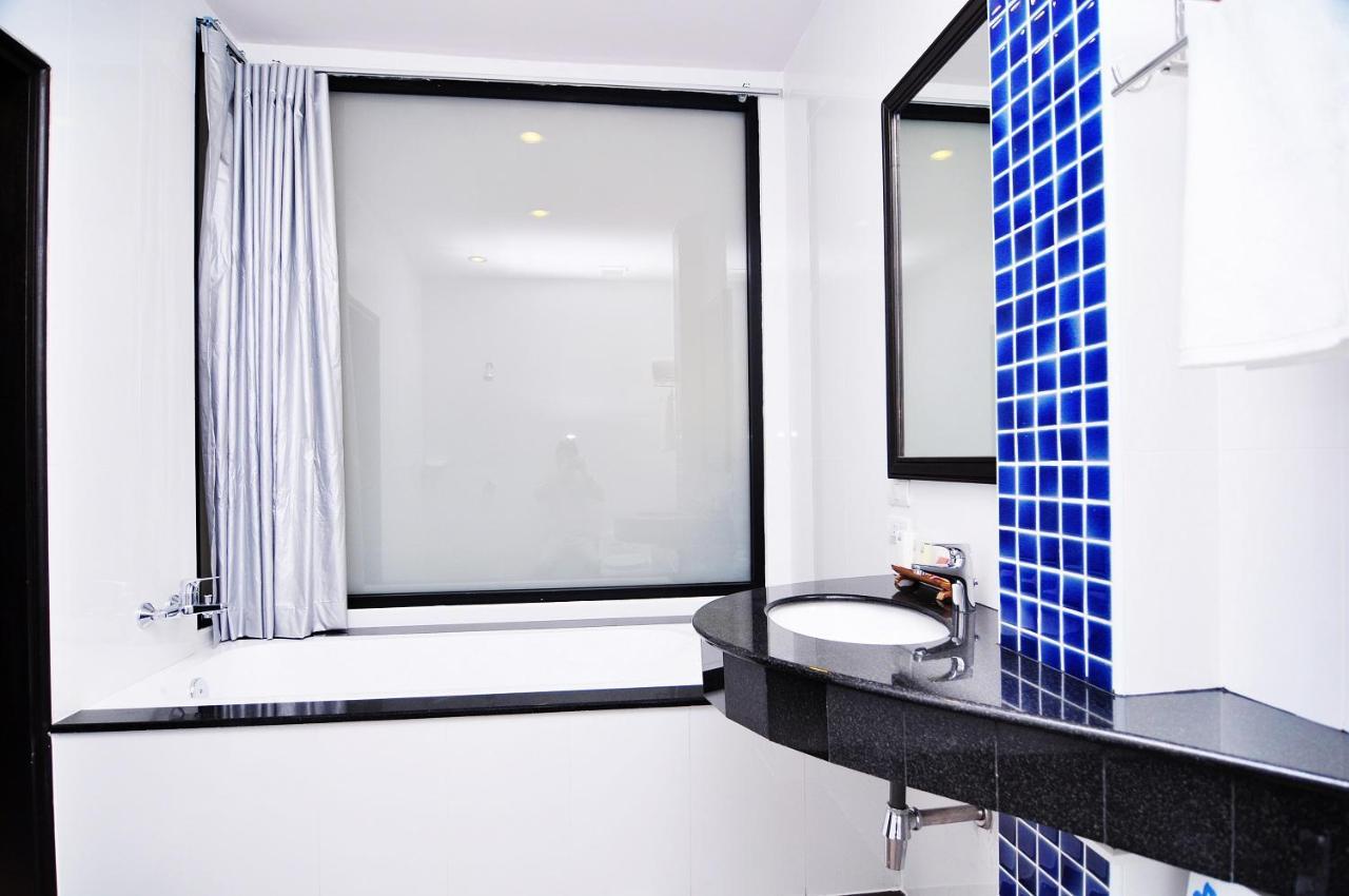 The Blueco Sha 3* Kata Beach (Phuket)