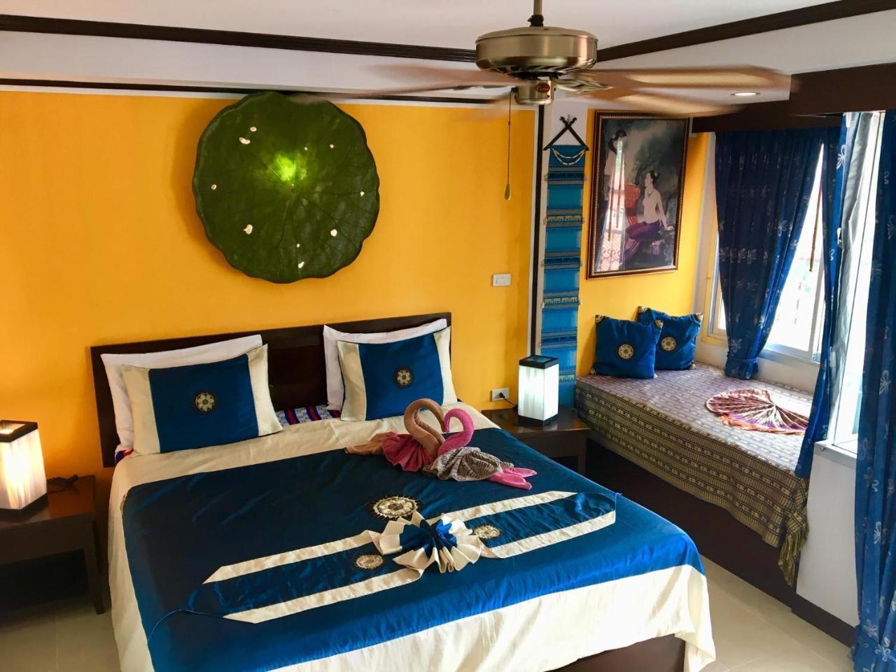 Casa E Mare Casa de hóspedes 3*