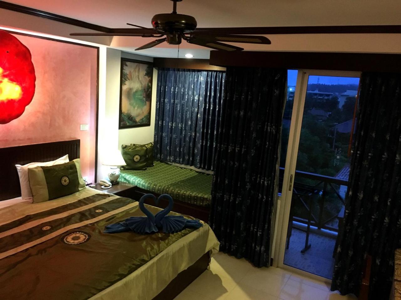 Casa E Mare Casa de hóspedes Praia de Kata