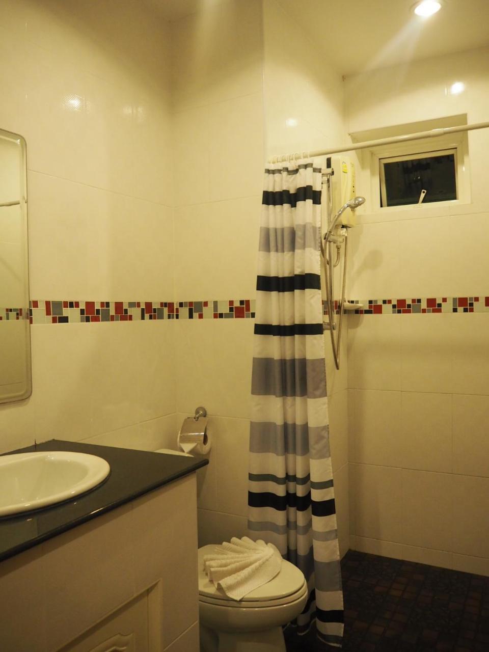 Apartment Baan Rosa Bangtao Strand Bang Tao